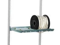 BOBINHÅLLARE MED RULLAR FÖRSTÄ RKT DJUP 520