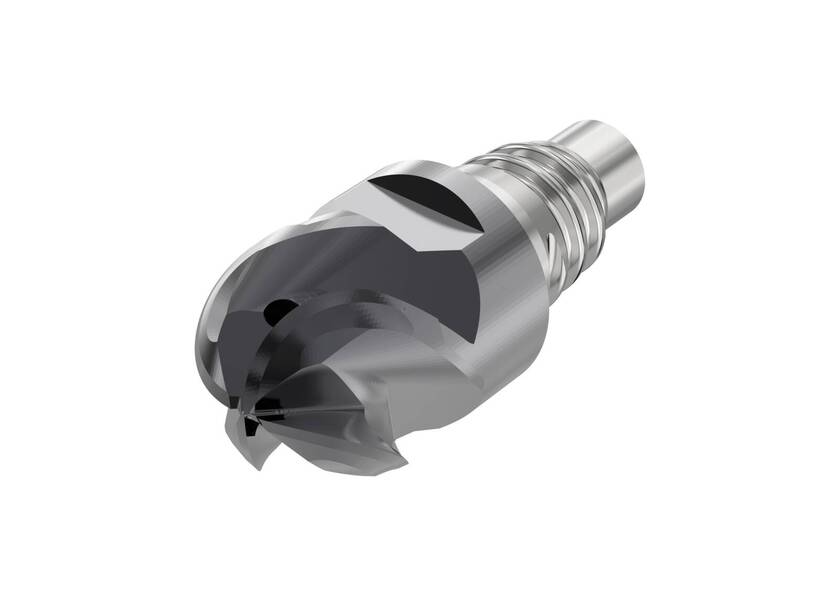 PINNFRÄS XSB540E10100D1BZ4A SI RA