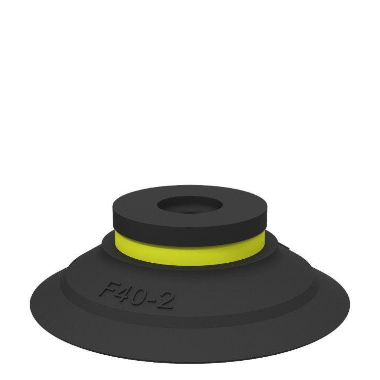 SUGKOPP F40-2 NITRIL