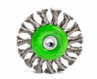 CIRKULÄRBORSTE 75MM 0,35VRF