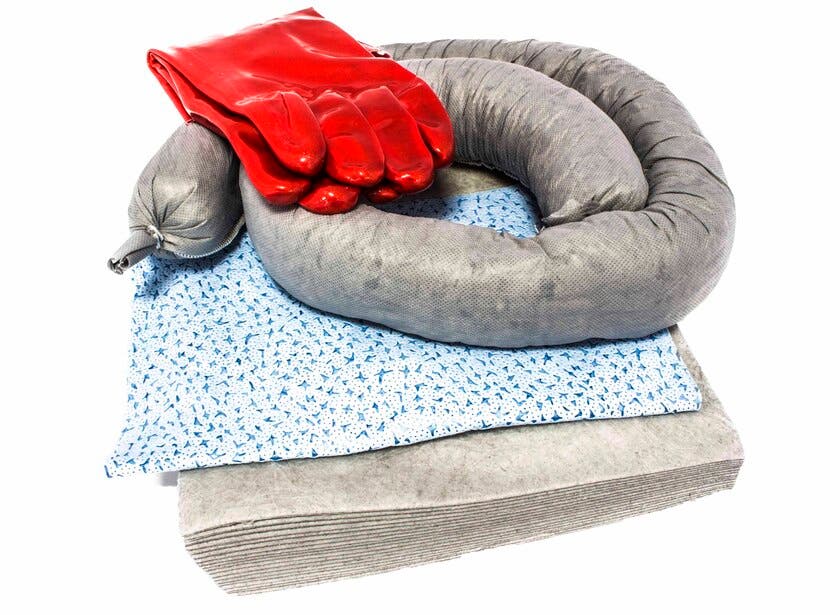 AKUTVÄSKA UNIVERSAL 20L