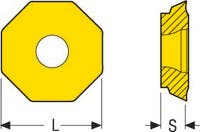 SKÄR OFET070405TN-ME10 F40M