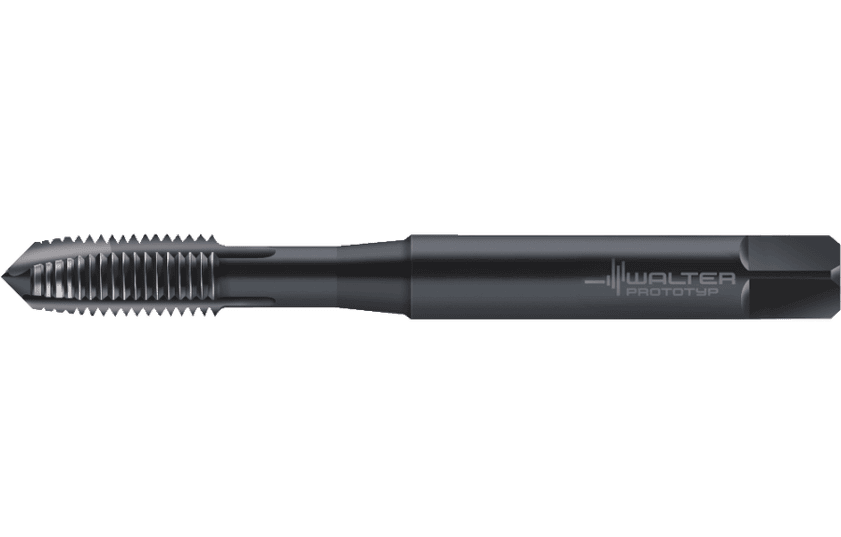 GÄNGTAPP TC216-M8-C0 FNZ SPÅNDR.