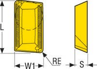 SKÄR ABER2606ZFFR-M15 T25M