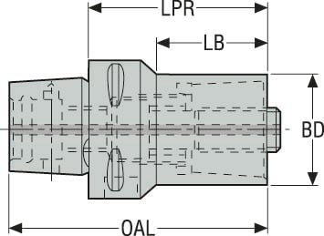 HÅLLARE C6-391.02-50080A