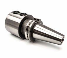 HÅLLARE WELDON SK40 Ø40MM