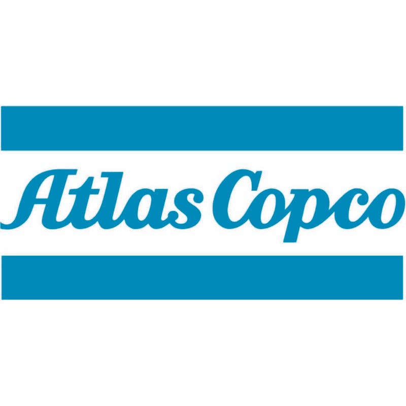 ATLAS COPCO