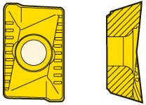 SKÄR APMT100305TR-ME08 F40M