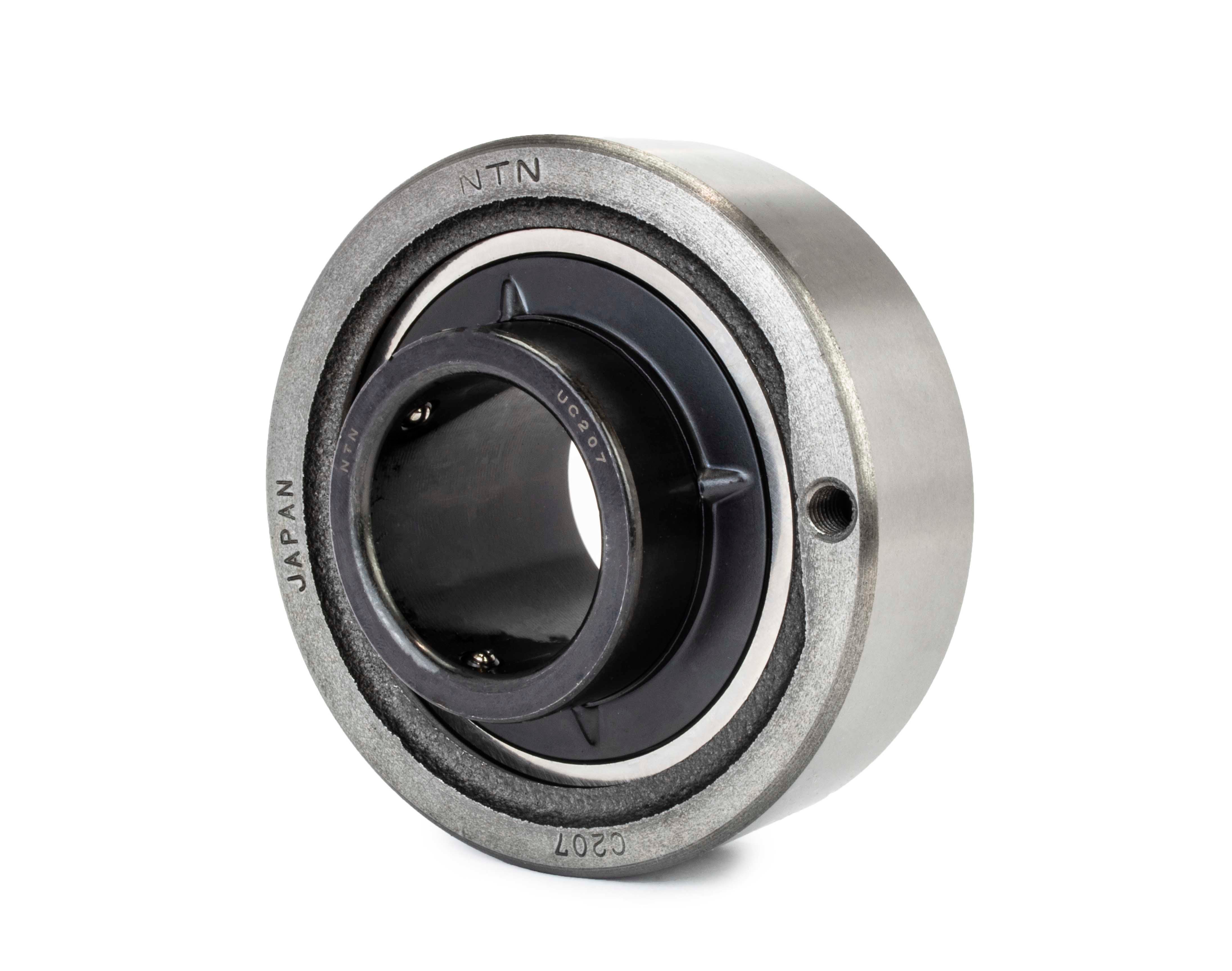 LAGERENHET SNR UCC208