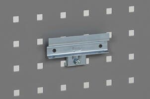 LÅDHÅLLARE EXKL. LÅDA 100 MM 5