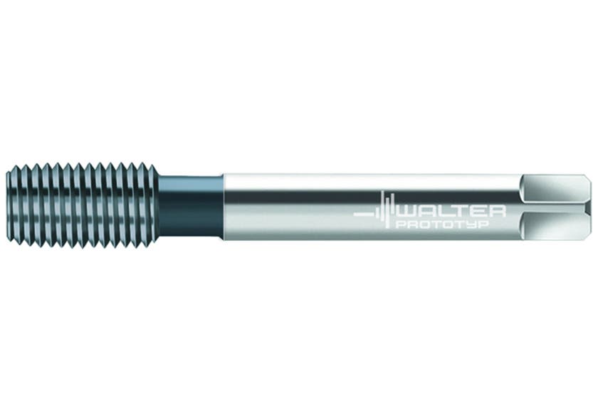 GÄNGTAPP TC420-M12-LE-WW60BA 6HX