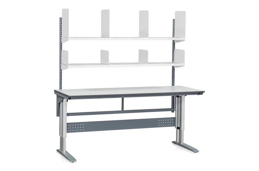 Packbord 113 MW 375 2000x800x2 4 mm Laminat