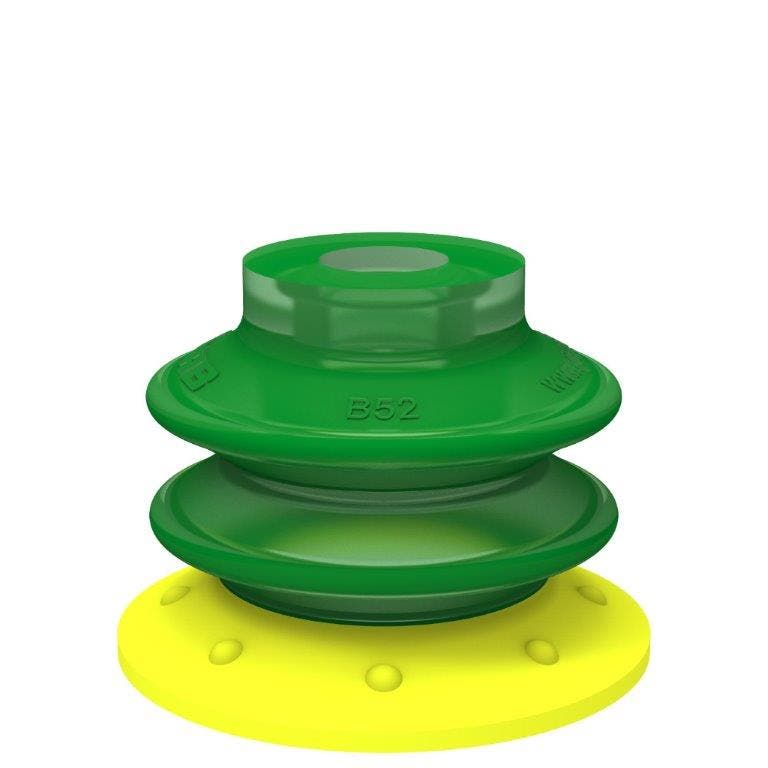 SUGKOPP BX52 P 30/60SH