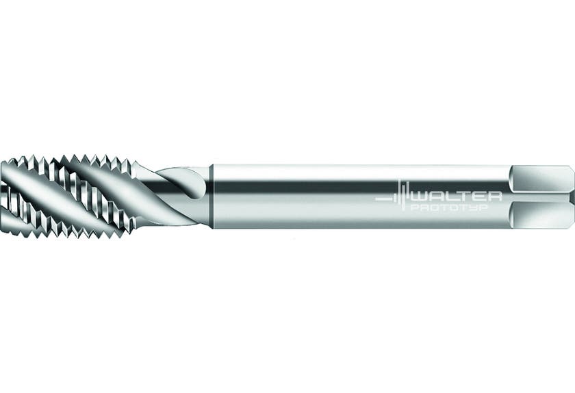 GÄNGTAPP P235599-EGUNF1/2 PARADUR XPERT P