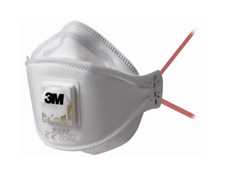 FILTRERADE HALVMASKER