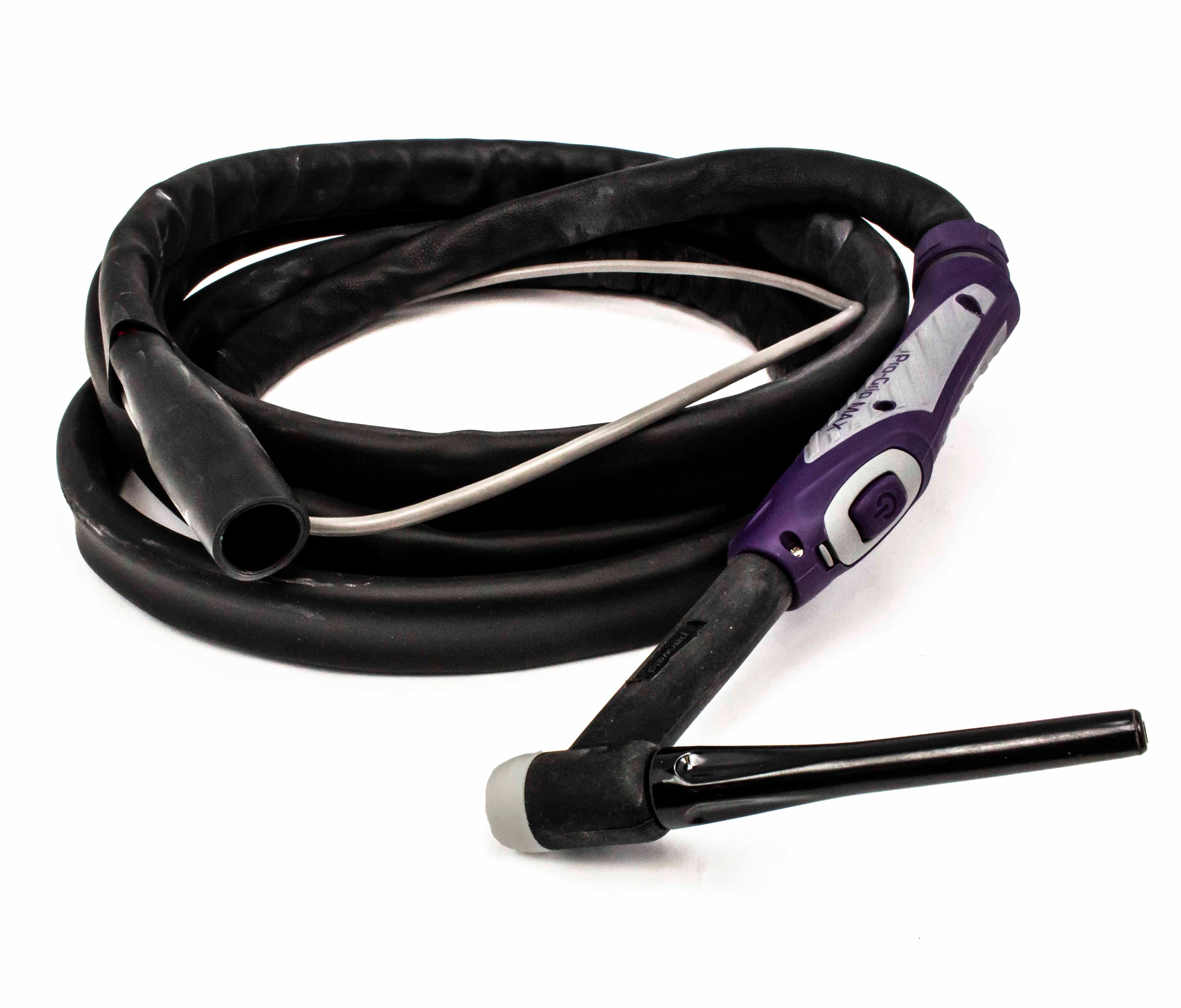 SLANGPAKET FLEX  TIG 4 M 3/8