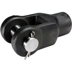 GAFFELFÄSTE CYL. 10MM