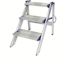 TRAPPA PROFFS APO 3-STEG