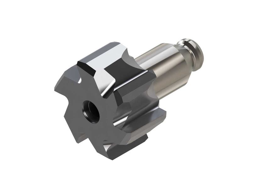 PMX5-12H7-EB45 RX2000 BROTSCHSKÄR