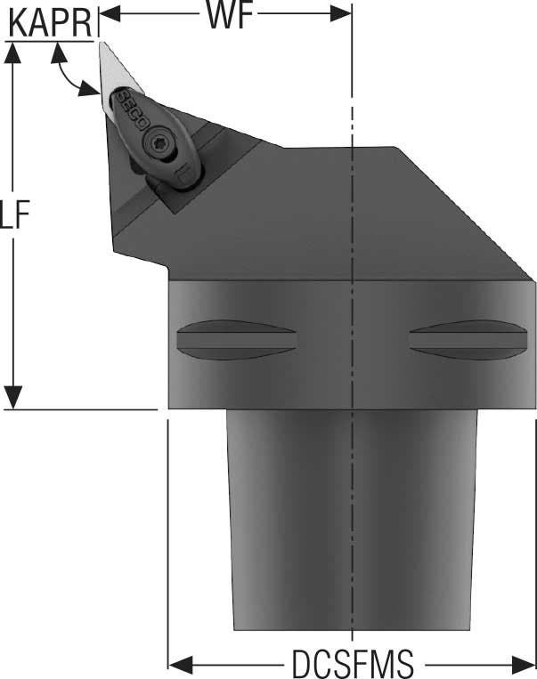 HÅLLARE C4-DVJBL-27055-16JETI2