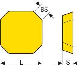 SKÄR SEEN1203AFTN-D16 CBN300