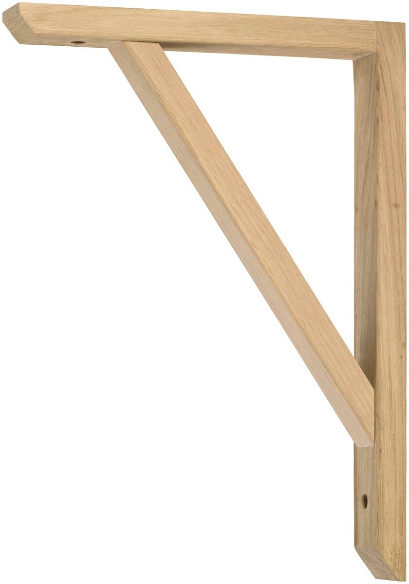 KONSOL STRUKTUR EK OBEHANDLAD 250X350MM 1 ST