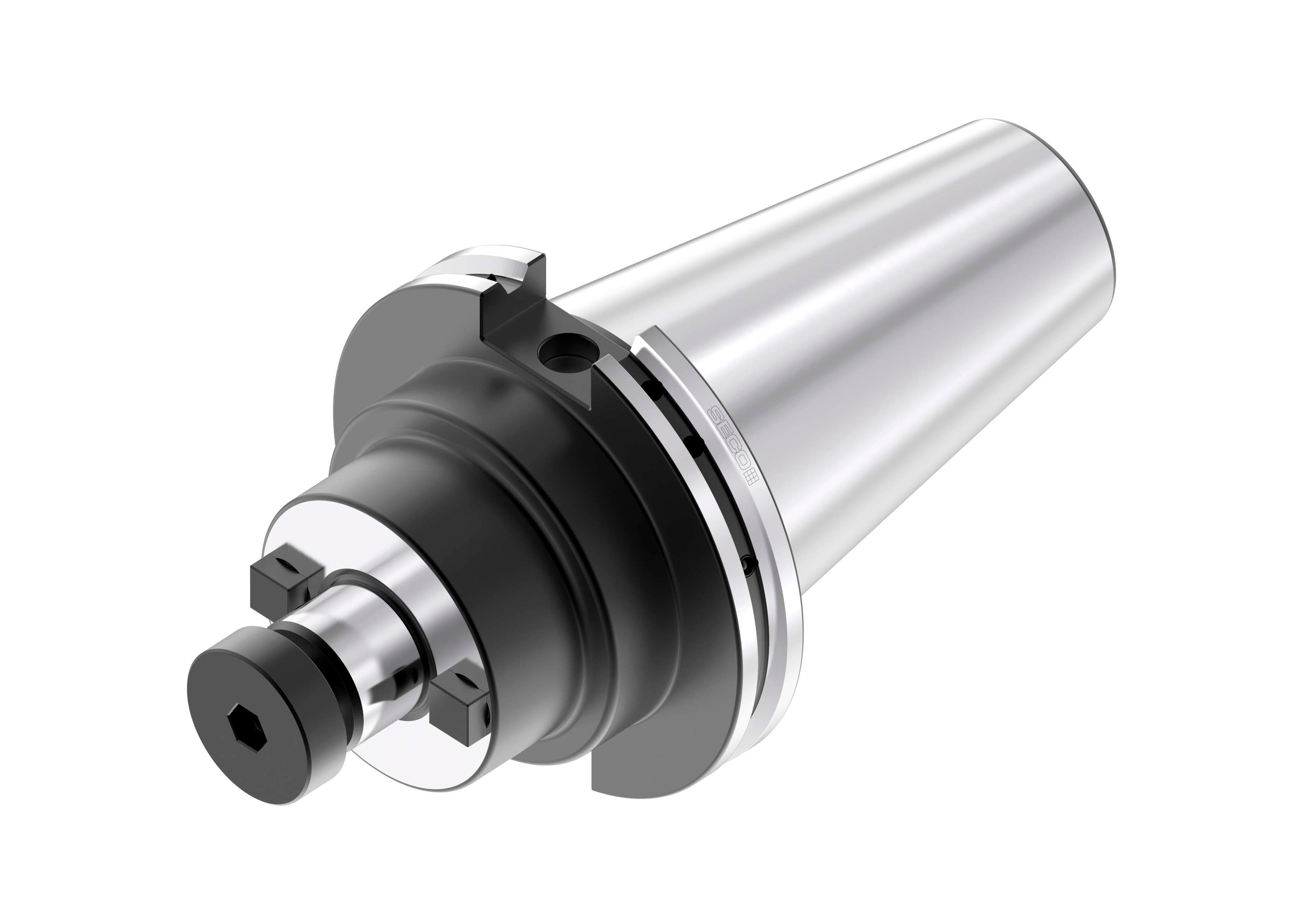 HÅLLARE CAT50ADB-SM1.500-4.000 -L1