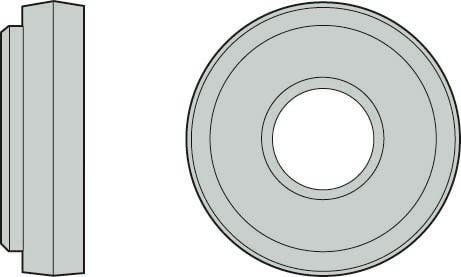 TÄTNINGSBRICKA 01B58753207