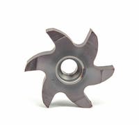 SKÄR Z628.0500.02/AL41F D=28 b=5.0+0.02 R=0.2 tmax=6.5