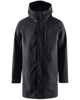 CARMEL CARCOAT BLACK XL