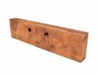 KOPPARLEDARE 40X200
