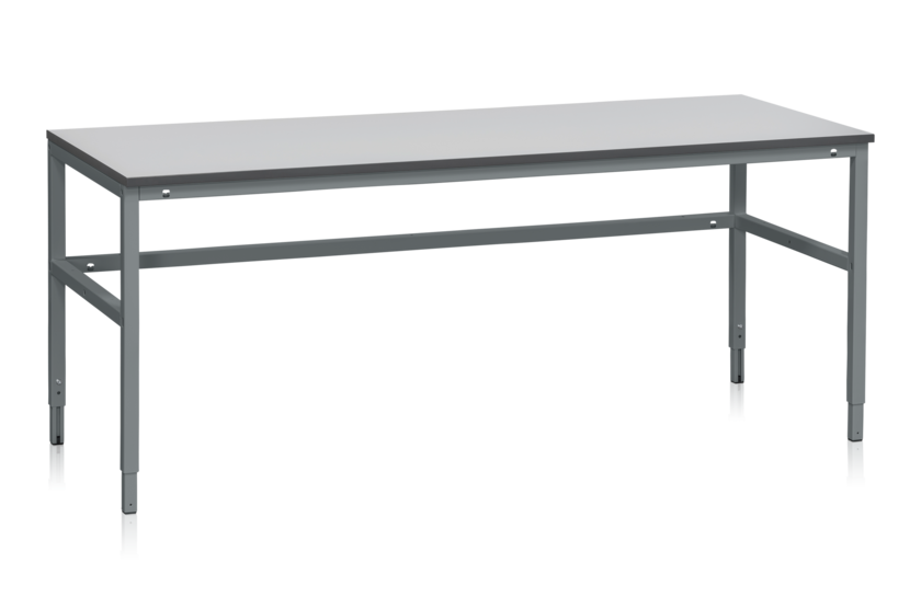 ARBETSBORD LD 300 2000X800 MM LAMINAT