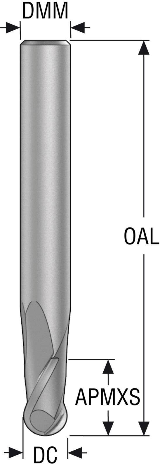 PINNFRÄS JHB970040D1B.0Z2,SIRA