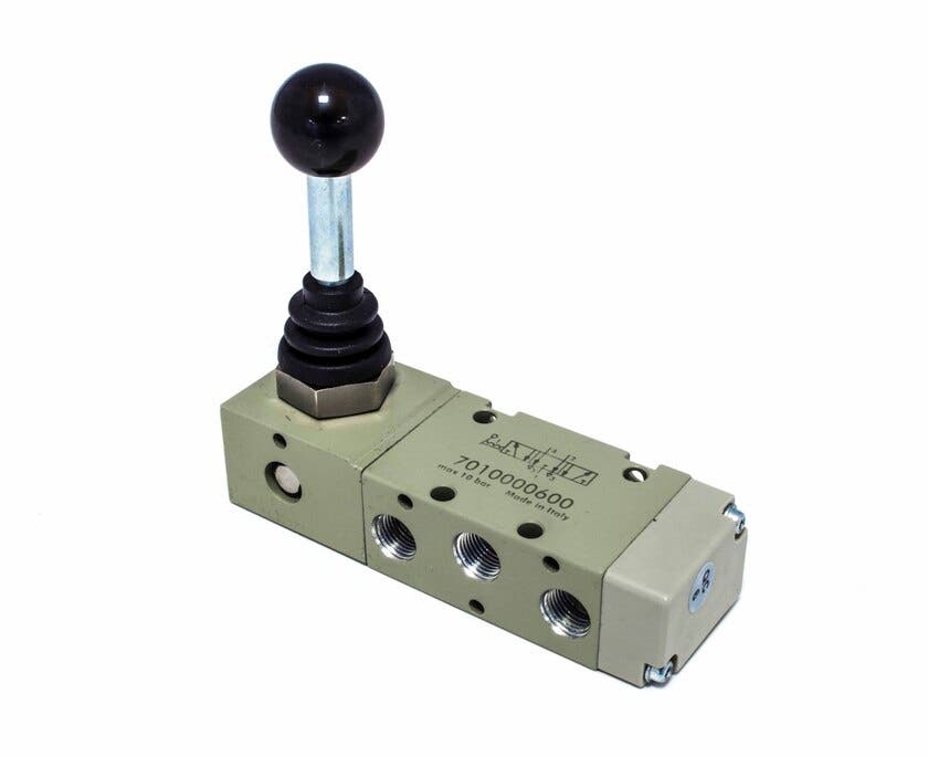 VENTIL MAV 26 LEO 1/8 OC