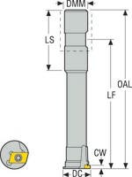 FRÄS R335.15-20024.3-03-1