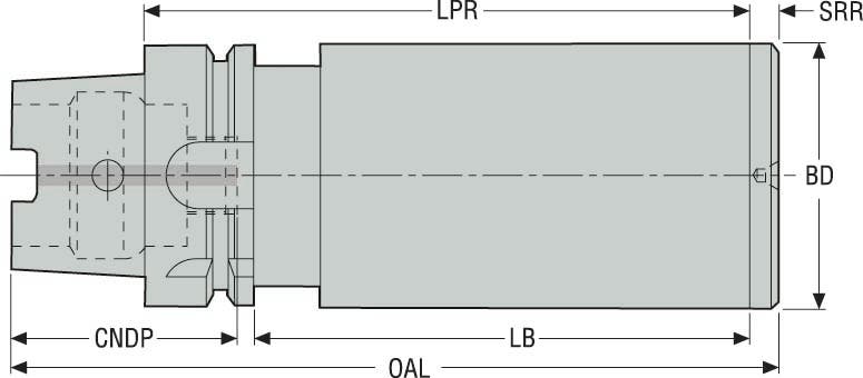 HÅLLARE E9304502363250