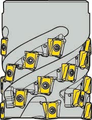 FRÄS R220.94-00050-043-08.4A