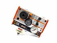 FRL-ENHET ONE 1/2 KPL. 24V/DC MED MJUKSTART & TRYCKVAKT