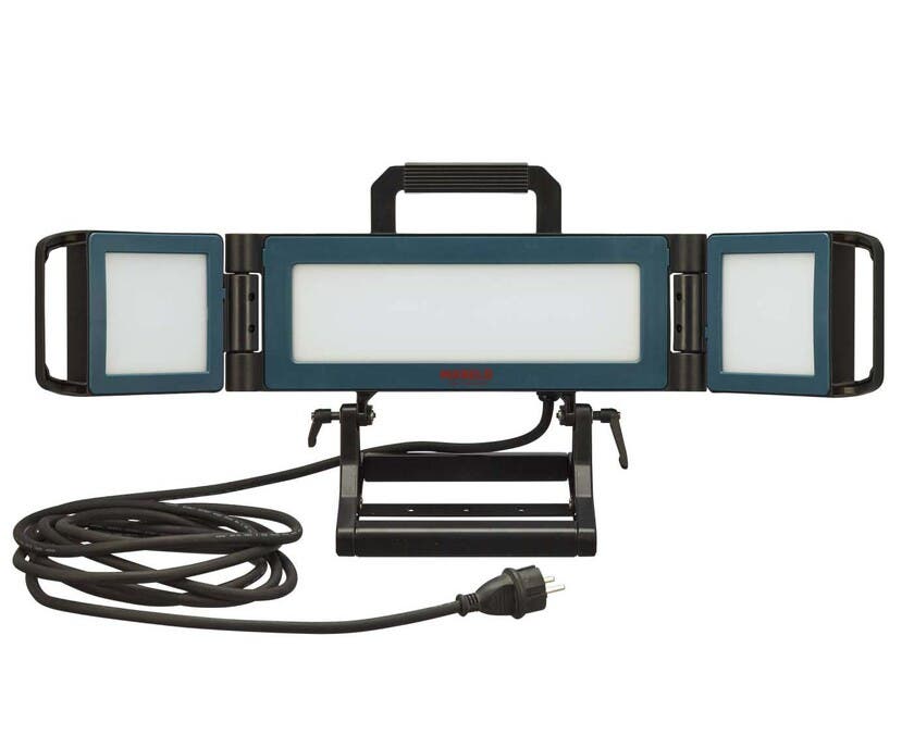 ARBETSLAMPA VAPOR 6500