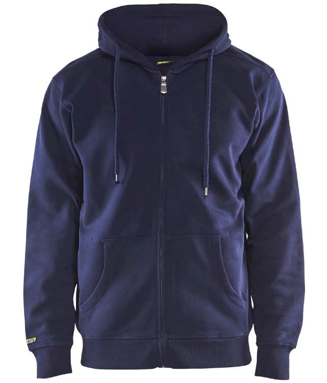 SWEATSHIRT 33661048 MARIN XS