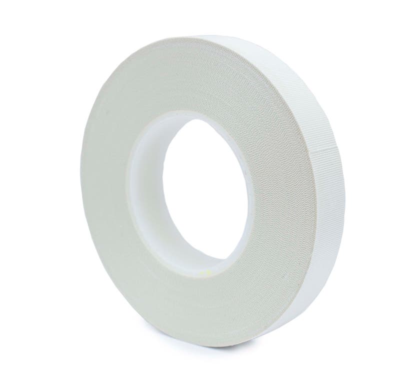 ELEKTROTEJP 3M NR27 12MM 20M GLASFIBERTEJP