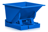 TIPPCONTAINER 150 L