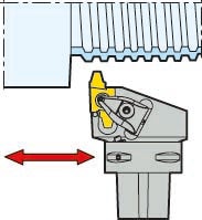 HÅLLARE C6-CER-45070-26HD