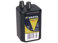 BATTERI 6V 4R25