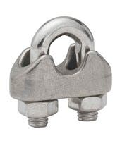 WIRELÅS 3/16 TUM 5 MM ROSTFRI