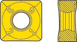 SKÄR SNMU120410TN-M10,F40M