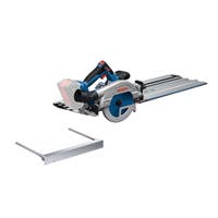 CIRKELSÅG GKS 18V-57-2 GX FSNX 440