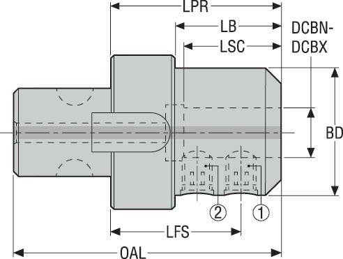 HÅLLARE M5844640
