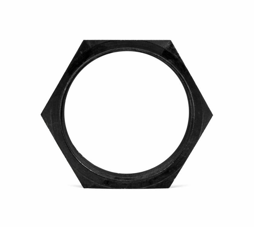 LÅSMUTTER OEM 0,35M M16X1,5