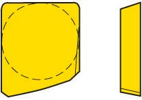 SKÄR SPKN1504ZZR-M15 F30M